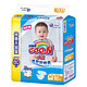 京东PLUS会员：GOO.N 大王 维E系列 婴儿纸尿裤 M80 *2件