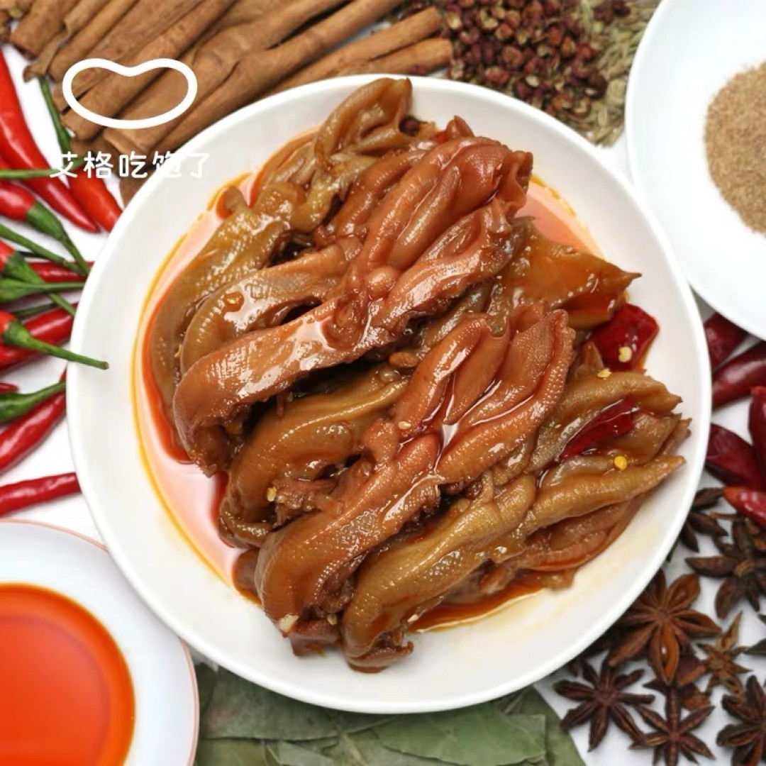 618达人带你买:艾格吃饱了的零食小铺,12款美味零食惊艳你的嘴巴!