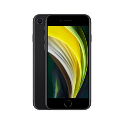 Apple 苹果 iPhone SE 第二代 智能手机 64GB 黑色