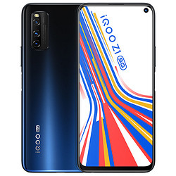 vivo iQOO Z1 5G 智能手机 8GB+128GB