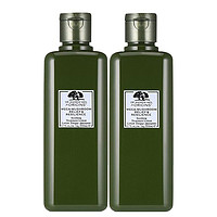 值選、PLUS會員：ORIGINS 悅木之源 靈芝煥能精華水 200ml*2