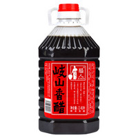 岐山天缘 醯人 香醋2.45L