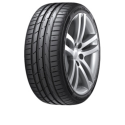 韩泰轮胎 万途仕 K117 245/45R18 100Y Hankook