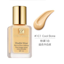 ESTEE LAUDER 雅诗兰黛 Double Wear 持妆粉底液 SPF10 30ml 