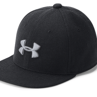 UNDER ARMOUR 安德玛 1318599 男童运动帽