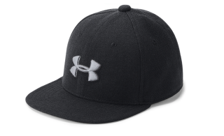 UNDER ARMOUR 安德玛 1318599 男童运动帽