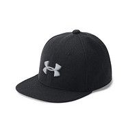 UNDER ARMOUR 安德玛 1318599 男童运动帽