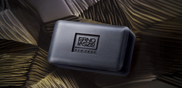 传说中的“黑皂”：Erno Laszlo 奥伦纳素 海泥唤肤洁面皂