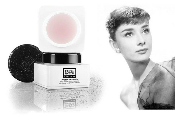 传说中的“黑皂”：Erno Laszlo 奥伦纳素 海泥唤肤洁面皂