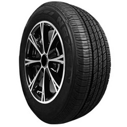 NEXEN 耐克森 185/60R14 82H AH6TX 汽车轮胎 +凑单品