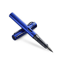 6.1预告：LAMY 凌美 AL-star 恒星系列 钢笔 0.7mm