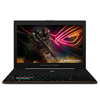 ROG 玩家国度 Zephyrus GX501 15.6英寸 笔记本电脑