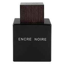 LALIQUE 莱俪 Encre Noire 墨恋 男士香水 100ml *2件