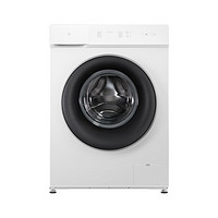 MIJIA 米家 XQG100MJ101W 变频滚筒洗衣机10kg