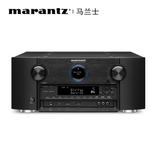 马兰士marantzav8805音响音箱家庭影院132声道av前级功放机4k杜比全景