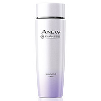 AVON 雅芳 新活美白净润柔肤水 100ml