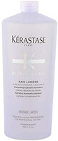 Kerastase 卡诗 Bain Lumiere，保湿照明洗发水 34 盎司