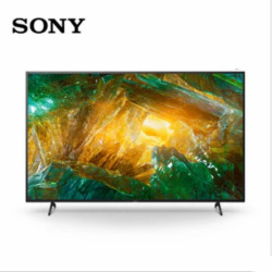 SONY 索尼 KD-85X8000H  4K 液晶电视 85寸
