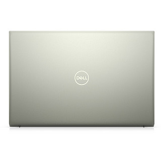 DELL 戴尔 灵越  5508 15.6英寸 商务本 薄荷银(酷睿i5-1035G1、MX330、16GB、512GB SSD、1080P、IPS、Ins 15-5508-R1628C)