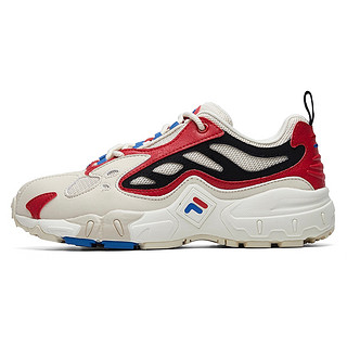 FILA FUSION T12W011104F 女款老爹鞋