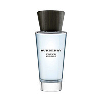 88VIP：Burberry 博柏利 Touch 情缘男士淡香水 100ml