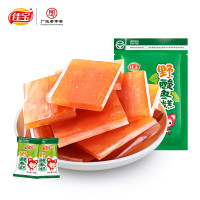 佳宝 佳宝 手工酸枣糕 500g