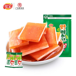 佳宝 佳宝 手工酸枣糕 500g