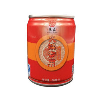 德庄 火锅油碟 罐装60ml *10件
