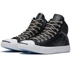 CONVERSE 匡威 Jack Purcell Zip 女子拉链运动休闲鞋