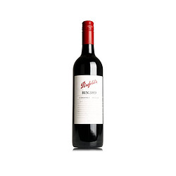 Penfolds 奔富 BIN389 赤霞珠西拉干红葡萄酒 750ml*6瓶装