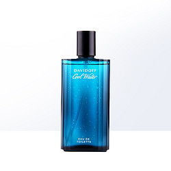 Davidoff 大卫杜夫 Cool Water 神秘冷水 男士香水 75ml *3件