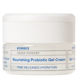 KORRES 希腊酸奶益生菌滋养凝霜 40ml