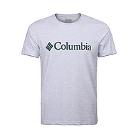 Columbia/哥伦比亚2020春夏新品男款吸湿透气短袖T恤PM3451 *3件