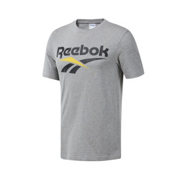 Reebok 锐步 Reebok 锐步 CLVTee FWF75 男子运动短袖T恤