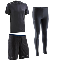 DECATHLON 迪卡侬 MSCF 2501391 速干运动服