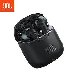 JBL TUNE220TWS 真无线蓝牙耳机