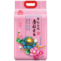 柴火大院 香稻贡米 5kg *2件