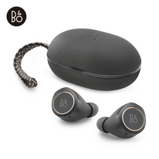 B&O PLAY 铂傲 beoplay E8 真无线蓝牙耳机 炭金色 