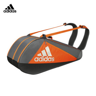 adidas 阿迪达斯 BG230211 羽毛球拍包 +凑单品