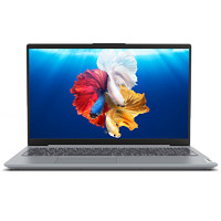 Lenovo 联想 小新15 15.6英寸笔记本电脑（i5-1035G1、16GB、512GB、MX350）