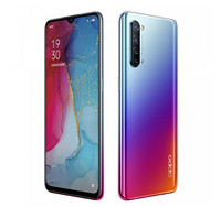 考拉海购黑卡会员：OPPO Reno3 5G智能手机 8GB+128GB