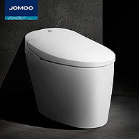 JOMOO 九牧 Z1S300X 即热式无水箱智能马桶