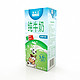 88VIP：LVLINB 绿林贝 全脂纯牛奶 1000ML *16件