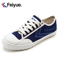 FEIYUE 飞跃 FYZZ-1511 中性款帆布鞋