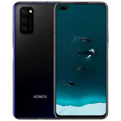 荣耀(honor) 荣耀V30 PRO 全网通 8GB+256GB 幻夜星河