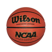 Wilson 威尔胜 WTB0730 复刻版7号篮球 *2件 +凑单品