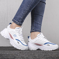 SKECHERS 斯凯奇 88888395 女子运动鞋