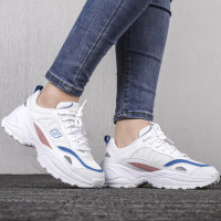 SKECHERS 斯凯奇 88888395 女子运动鞋