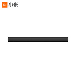 小米（MI）Redmi 条形电视音响 音箱 家庭影院 蓝牙5.0 无线连接 *2件