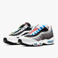 NIKE 耐克 AIR MAX 95 QS 男子运动鞋
